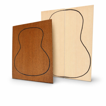 Tables pour Ukulélé, Cuatro et Timple