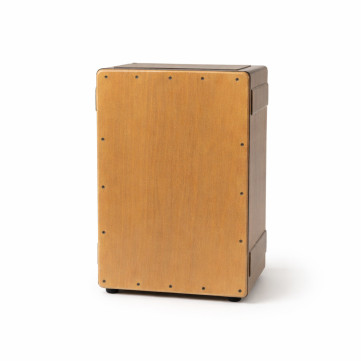 Flamenco Cajon