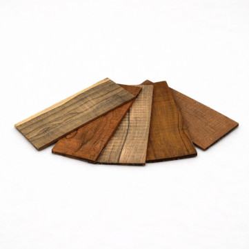 Palas para Guitarra Archtop