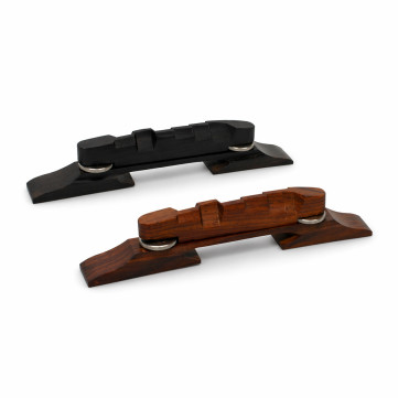 Puentes Acabados para Guitarra Archtop