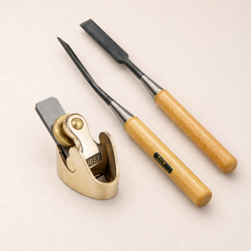 Outils de Barrage