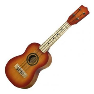 Soprano Ukulele