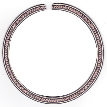Rosettes