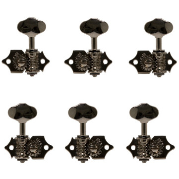 Machine Heads