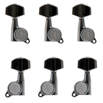 Mécaniques Gotoh Guitare Électrique / Acoustique