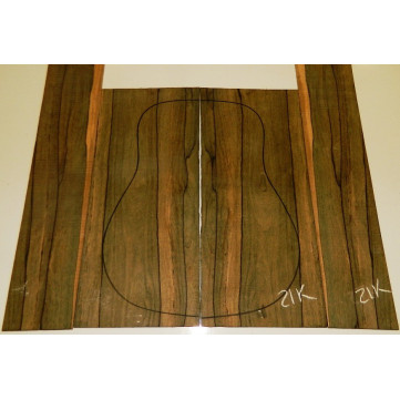 Malaysian Blackwood