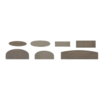 Planes, Saws and Blades