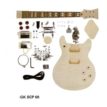 Electric Guitar Kits