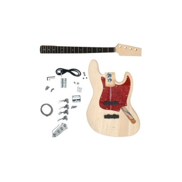 Kits Préfabriqués Basse Électrique