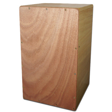 Cajón Flamenco