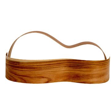 Plywood Sides for Classical Guitar