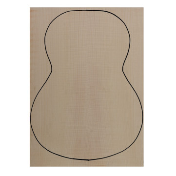 Curly Maple