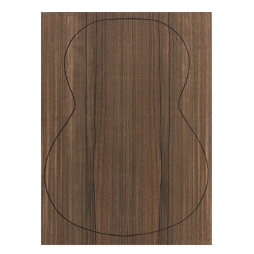 Malaysian Blackwood