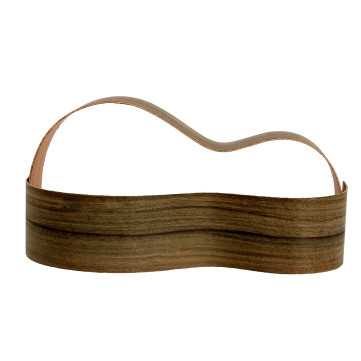 Malaysian Blackwood