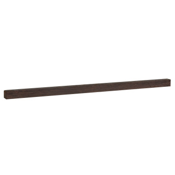 Baquetas 450x20x20 mm