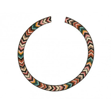 Soprano Ukulele Rosettes