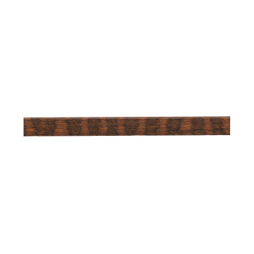 Filets en bois finies