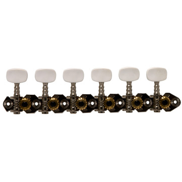 Machine Heads