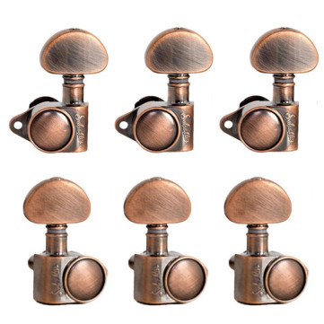 Machine Heads