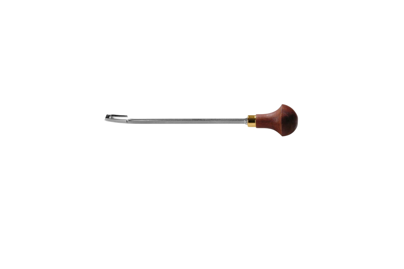Gubia para Luthier Nr. 2 Pfeil (17mm)