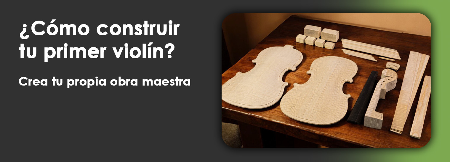 Productos de acabado para luthería OldWood