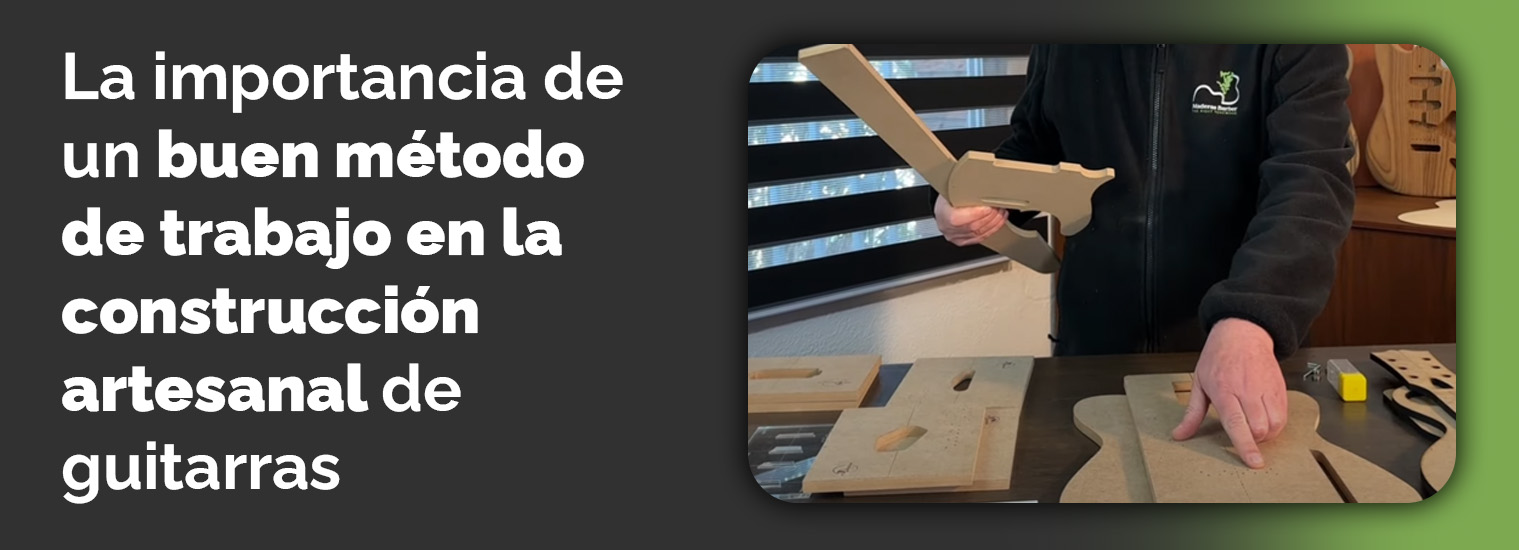 Productos de acabado para luthería OldWood