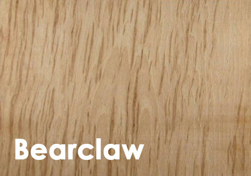 Bearclaw