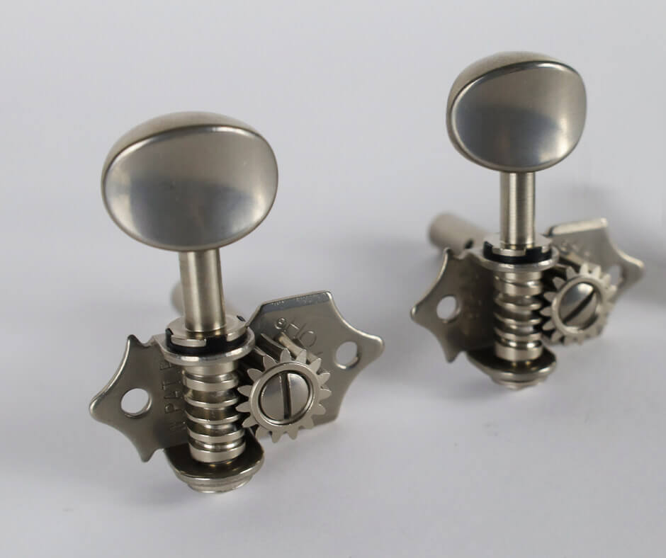 Clavijeros Gotoh guitarra acústica gama SEP700