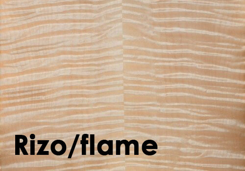 Rizo Flame