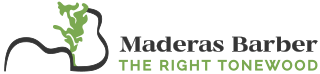 Maderas Barber