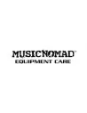 MusicNomad