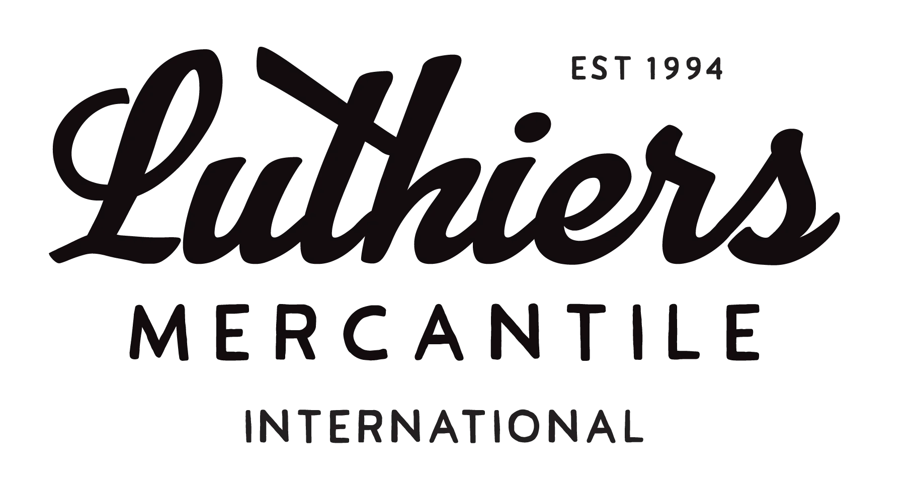 Luthiers Mercantile International