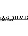 Subfretboard