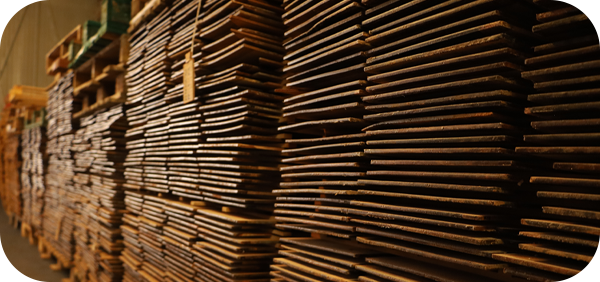 Malaysian Blackwood, la nueva tonewood de Maderas Barber