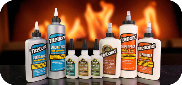 Titebond: La cola para madera por excelencia