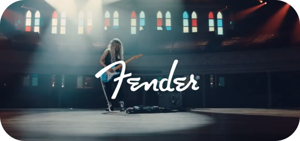 Fender en Maderas Barber