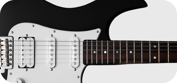 Cómo elegir el calibre de cuerdas según la escala y afinación de tu guitarra