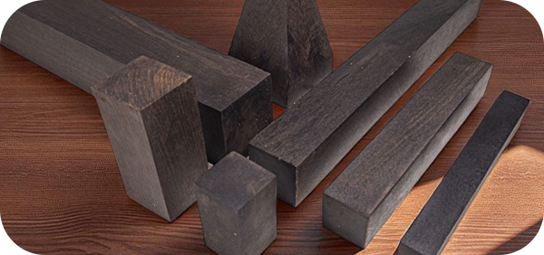 Granadillo: La madera de los luthiers de Gaita y Clarinete