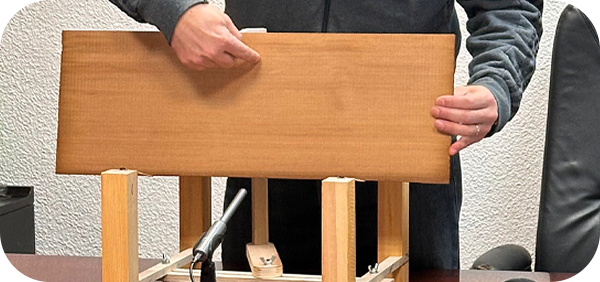 Elige el sonido de tu próxima guitarra antes de construirla
