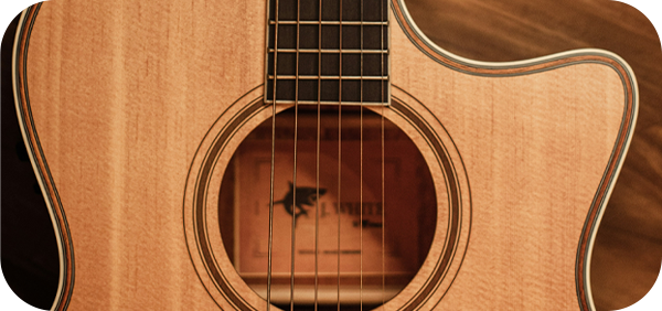 Tres trucos para mejorar el sonido de tu guitarra acústica 