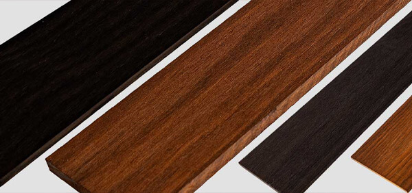 Brankowood: una alternativa sostenible al ébano