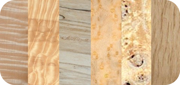 Las Figuras En La Madera: Más Allá De La Estética